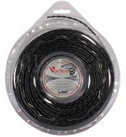 Hilo Desbrozadora Trenzado Vortex 2,7 mm 56 Metros