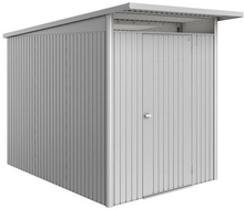 Caseta AvantGarde Eco Chapa Acero 180 x 300 x 218