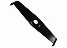 Disco Desbrozadora 2 Puntas Con Alas 20 mm