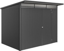 Caseta AvantGarde Eco 260 x 220 x 218 Gris Oscuro