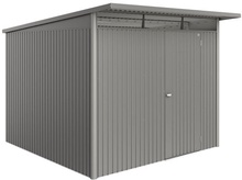 Caseta AvantGarde Eco 260 x 300 x 218 Gris Cuarzo