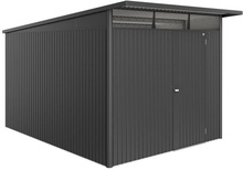 Caseta AvantGarde Eco 260 x 380 x 222 Gris Oscuro Caseta AvantGarde Eco 260 x 380 x 222 Gris Oscuro