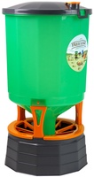 Comedero Silo Free-Range 45 L