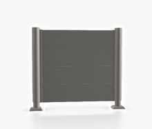 Pantalla Privacidad 135x150