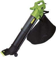 Aspirador Soplador Triturador Lista AST3000N