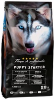 Pienso Perros Tiempo de Profesionales Puppy Starter 15 kg