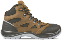 Bota Trekking Exena Borneo