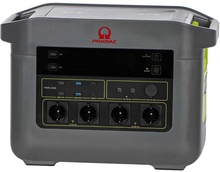 Estacion Energia Portatil Pramac PW 2400