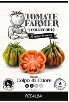Semilla Tomate Farmer Colpo Di Cuore