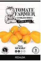Semilla Tomate Farmer Oriente