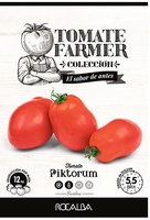 Semilla Tomate Farmer Piktorum