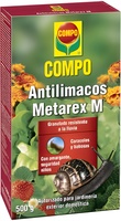 Anti Limacos y Caracoles Metarex Compo 500gr Anti Limacos y Caracoles Metarex Compo 500gr