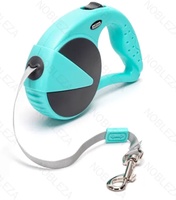 Correa Automatica Perros hasta 25kg 3m