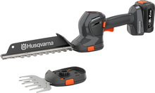 Kit Cortasetos Husqvarna Aspire SE20-P4A + Bater�a 2 Ah y Cargador 18V