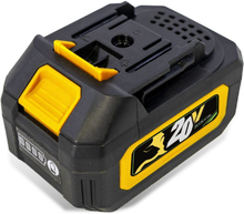 Bateria Garland Keeper 20V 4-V23 Bateria Garland Keeper 20V 4-V23