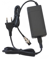 Cargador Bater�a Litio Kamikaze KV600 50,4v 4,4A