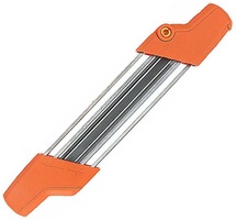 Afilador de Motosierra Manual Todo en Uno - Precisión para Cadenas Perfectas Afilador de Motosierra Manual Todo en Uno - Precisión para Cadenas Perfectas