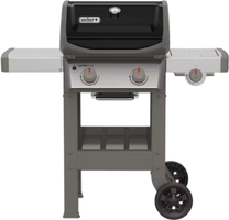 Barbacoa de Gas Weber Spirit II E-220 GBS