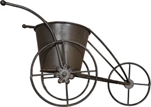 Maceta Bicicleta 11,5cm