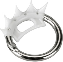 Tope de Succion para Destete de Ganado Evitamamas