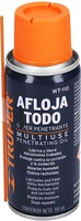 Aceite Lubricante Aflojatodo Truper 110 ml Aceite Lubricante Aflojatodo Truper 110 ml