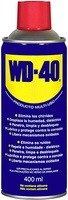 Aceite Multiusos WD-40 400 ml Aceite Multiusos WD-40 400 ml