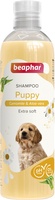 Champu para Perros Cachorros Beaphar 250 ml
