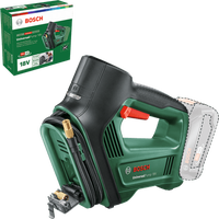 Hinchador Electrico Bosch Universal Pump 18V