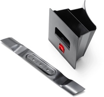 Kit de Mulching Lc141Li