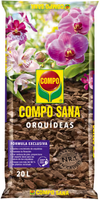Sustrato Compo Sana Orquideas 20 litros Sustrato Compo Sana Orquideas 20 litros