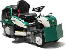 Desbrozadora OREC RM60W Corte Doble Intercepas para Vi�edos e Invernaderos