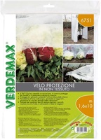 Manta Termica Protector Plantas Verdemax 1,6 x 10 Metros Manta Termica Protector Plantas Verdemax 1,6 x 10 Metros