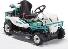 Desbrozadora Profesional Orec Rabbit RM 952