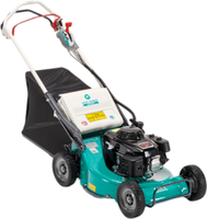 Cortacesped  profesional OREC GR537 PRO Cardan