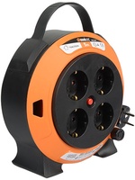 Enrollacable Domestico Duolec 15m Enrollacable Domestico Duolec 15m