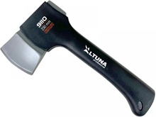 Hacha Multifuncion Fibra Martillo + Funda