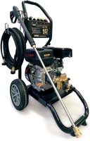 Hidrolimpiadora Benza 200/12