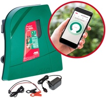 Pastor Electrico Ako Duo Power X 1600 Smart