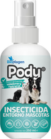 Insecticida Pody Care Spray Antiparasitario 250ml