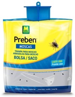 Preben Bolsa-Trampa Moscas