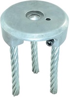 Cabezal Universal Limpieza Malas Hierbas