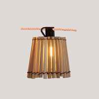 Guirnalda Luces Solar Okinawa Cable