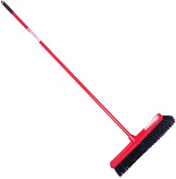 Escobon 50cm Rojo Escobon 50cm Rojo