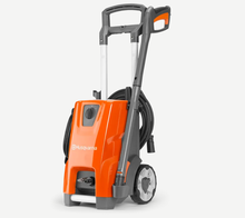 Hidrolimpiadora Husqvarna PW 345C