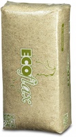 Paja de Lino Ecoflax 20 Kg