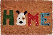 Felpudo Coco Natural Russell 40x60