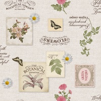 Mantel Muleton Mito PR Naturea 1.40x Metro Lineal Mantel Muleton Mito PR Naturea 1.40x Metro Lineal