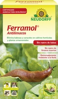 Anticaracoles Ecologico Ferramol 1 Kg