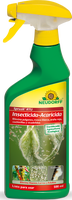 Pistola Insecticida Acaricida Spruzit 500 ml