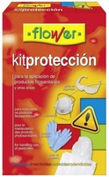 Kit de Proteccion Fitosanitarios Flower